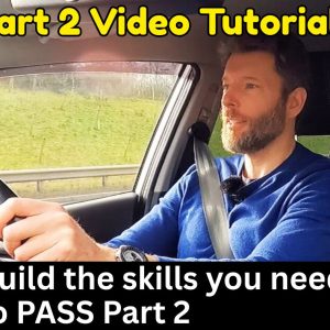 Part 2 Video Tutorials