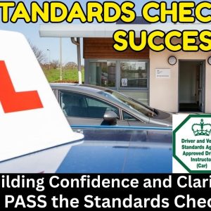Standards Check Success
